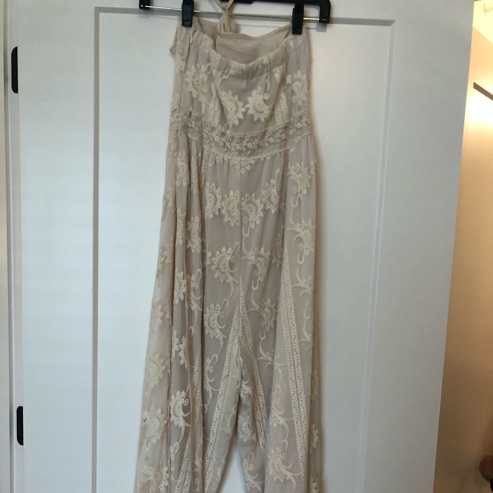 Vici Jumpsuit